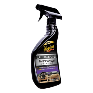 Meguiar's Ultimate Interior Detailer - 450ml