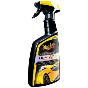 Meguiar's Ultimate Quik Wax  473 ml