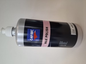 CARTEC WAX POLISH 1 L