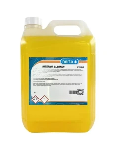 NERTA INTERIOR CLEANER 5L