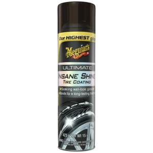 Meguiar's Ultimate Tire Shine 425 g