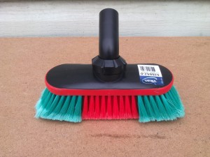 SZCZOTKA PRZEGUBOWA VIKAN 24 CM