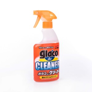 SOFT99 GLACO DE CLEANER 400 ML