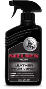 NIELSEN LEATHER MAINTAINER 0,5 L