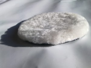 FUTERKO POLERSKIE 150 MM