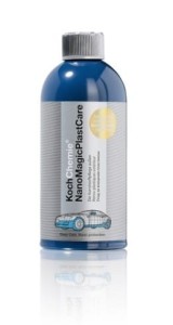 KOCH NANO MAGIC PLAST CARE 500 ML  