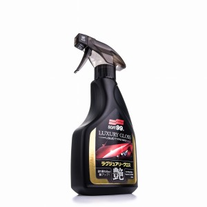 SOFT99 LUXURY GLOSS 500 L