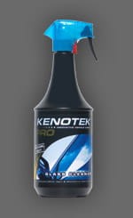 KENOTEK GLASS CLEANER 1 L