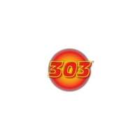 303